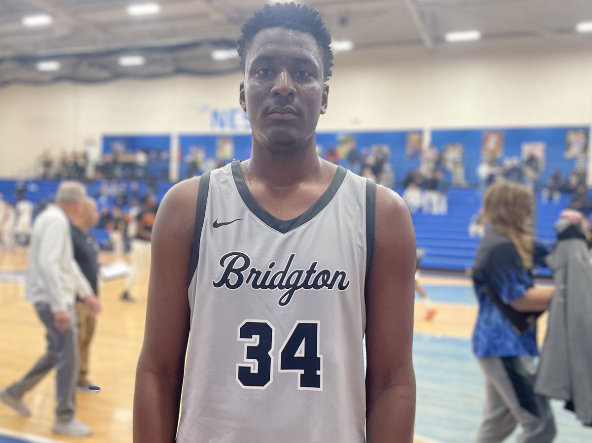 ELITE High School Scouting (@elitehsscouting) on Twitter photo FINAL
<a href="/BridgtonHoops/">Wolverine Basketball</a> 77
<a href="/theacademycfl/">The Academy of Central Florida</a> 61
โ25 Cheickna Sylla (๐ท) made a statement inside with a dominant 28pt/22rbd double-double. Team effort in support as โ25s Ajay Lopes, Ethan Childs led the way on the perimeter.
โ25 Dwayne Williams impressed with his shotmaking in defeat FINAL
<a href="/BridgtonHoops/">Wolverine Basketball</a> 77
<a href="/theacademycfl/">The Academy of Central Florida</a> 61
โ25 Cheickna Sylla (๐ท) made a statement inside with a dominant 28pt/22rbd double-double. Team effort in support as โ25s Ajay Lopes, Ethan Childs led the way on the perimeter.
โ25 Dwayne Williams impressed with his shotmaking in defeat
