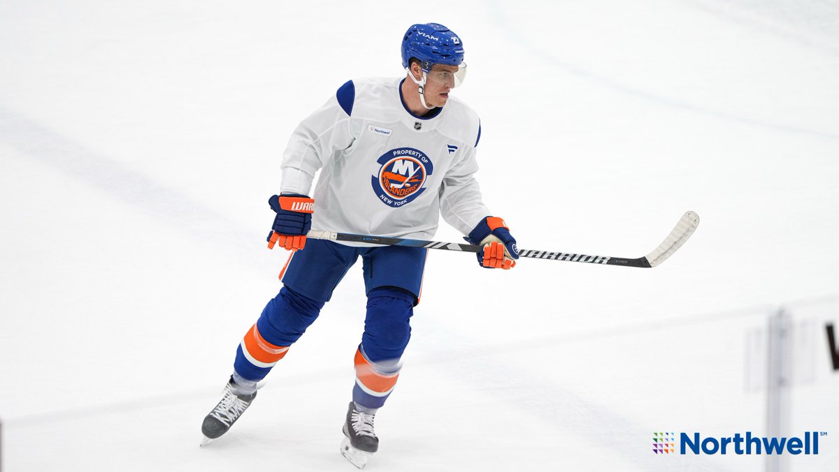 NYIslanders's tweet photo. Skate on Long Island ✅ https://t.co/EndvylPAQd