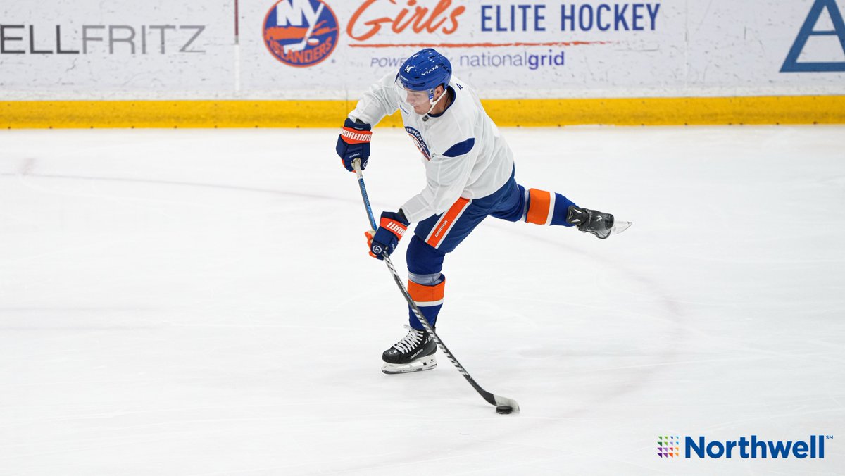 NYIslanders's tweet photo. Skate on Long Island ✅ https://t.co/EndvylPAQd