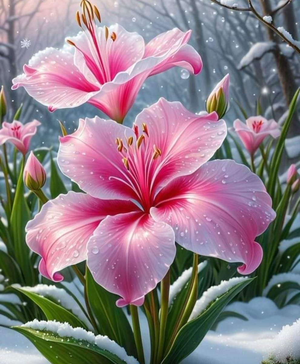 SummerRose 🌹Christine tweet media