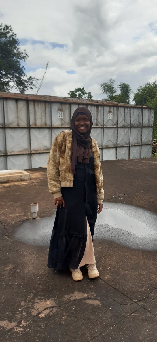 FatumaMuthoni1's tweet photo. Got an opportunity to understand the water treatment process all the way from the untake sections at Runda Water.
#Sustainability #Kenya #Runda water #water https://t.co/lNy89hn41M