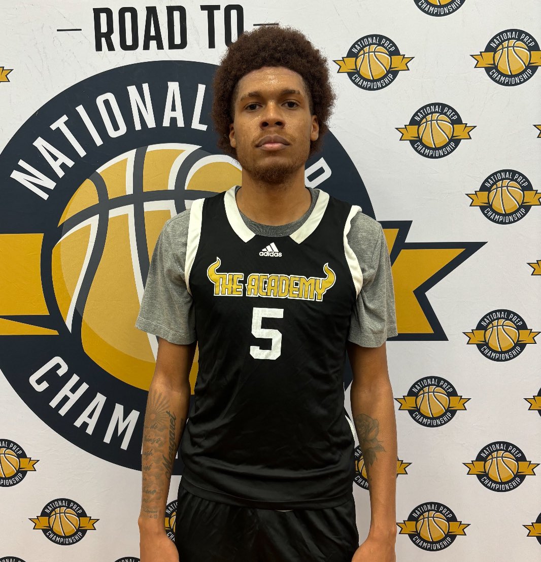 Central Florida’s Dwayne Williams put up 24 points and 8 rebounds in a game that felt much closer than the final score may indicate. 

Williams got to the rack using his downhill speed and knocked down 4 three’s. His defensive impact was felt throughout the contest.