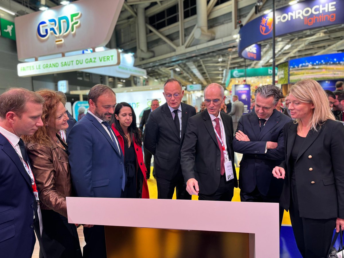 Horizons tweet media