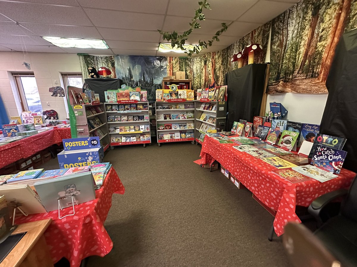 irishxray's tweet image. Today is the last day of my book fair ! 😢. I’m almost at my goal of getting 500 books into the hands of kids 🙌🏼. I would love to meet my goal, so please shop my Online fair!!  ☘️
#scholasticbookfair #kidsneedbooks #raisingreaders 

bookfairs.scholastic.com/bf/stpaulsluth…