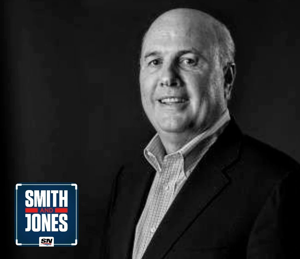You've heard about the Vince Carter trade from the Raptors side of things...but how'd it go down from New Jersey's perspective?  A deep dive w/ former Nets GM (&amp; one time Raps exec. too) Ed Stefanski on this week's Smith &amp; Jones.

podcasts.apple.com/ca/podcast/ed-…

open.spotify.com/episode/0UzNTb…