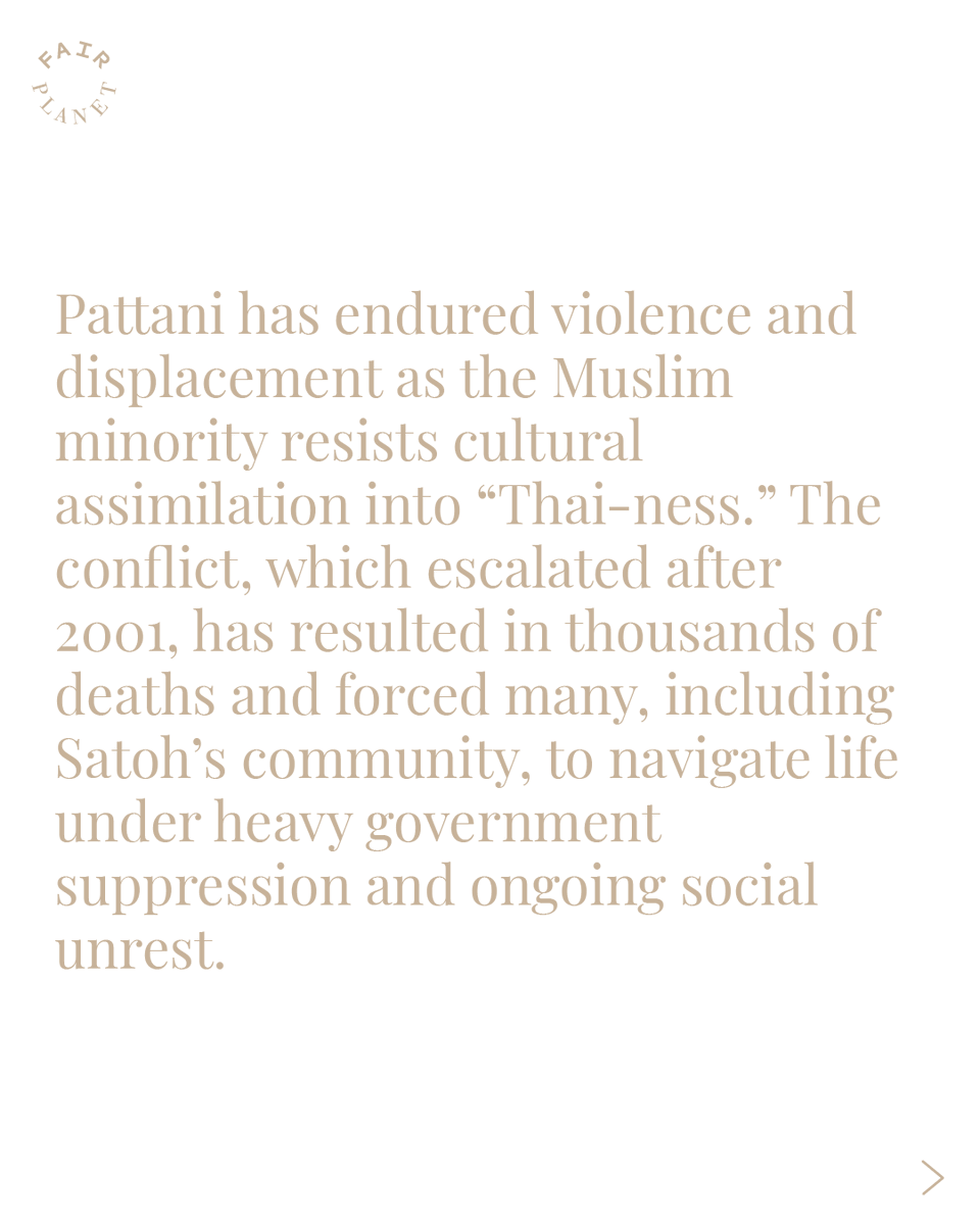 FairPlanet tweet media