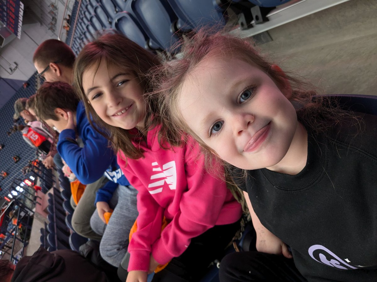 Let's go SU! #cusegameday