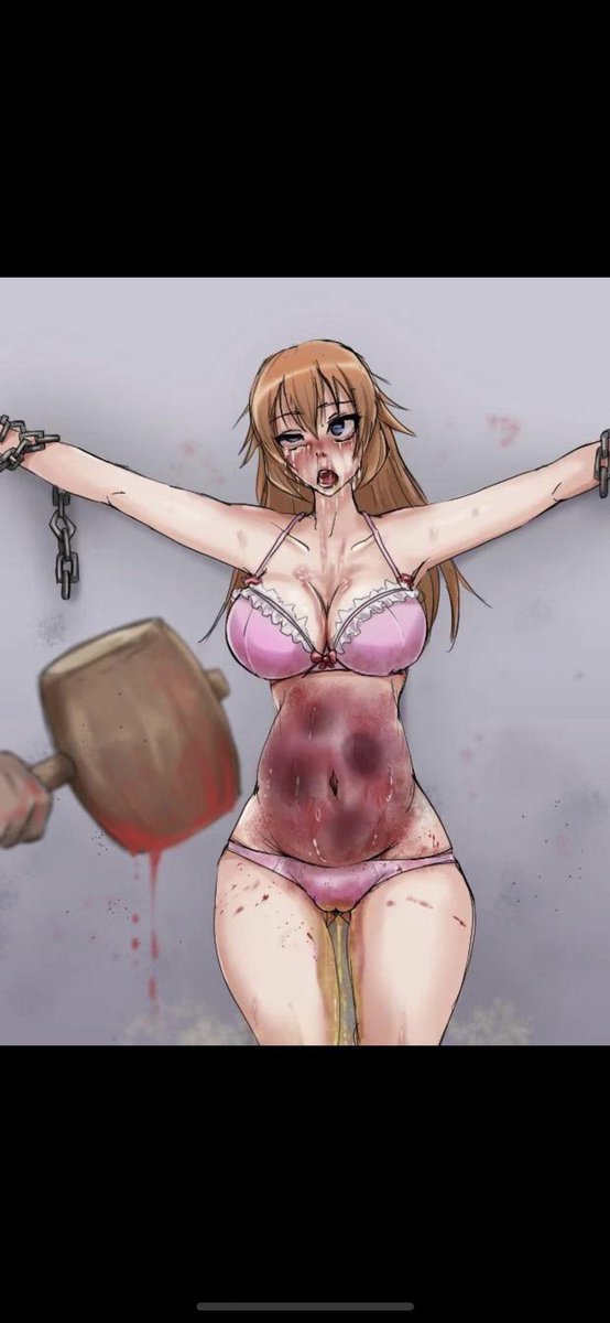 变态先生 tweet media