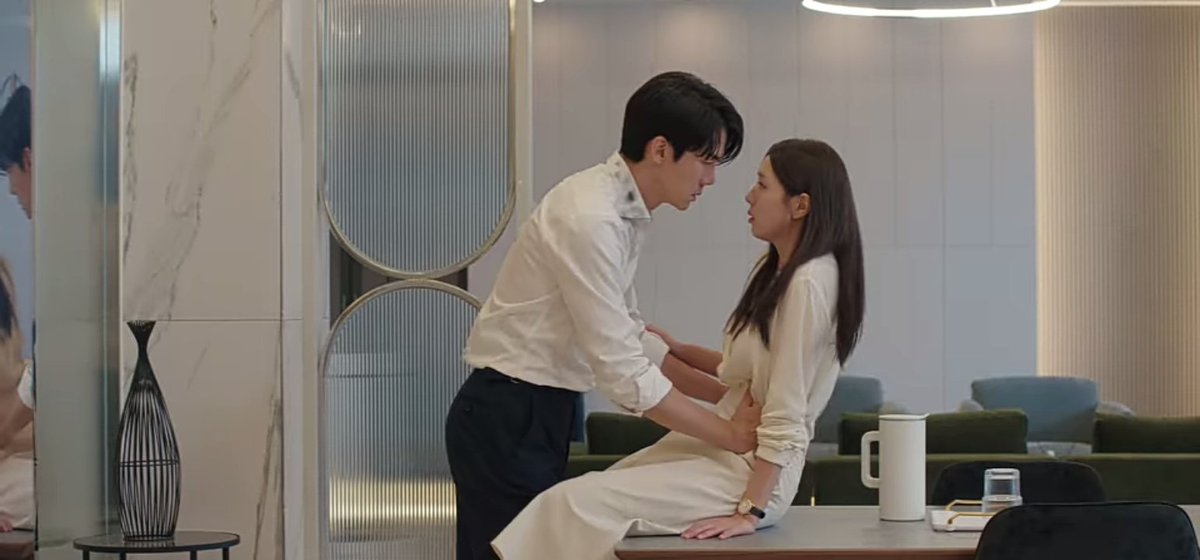 K-Drama Menfess tweet media