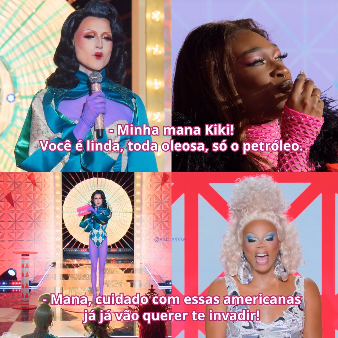 só pessoas inteligentes entenderiam essa.... e eu entendi! 🗣️