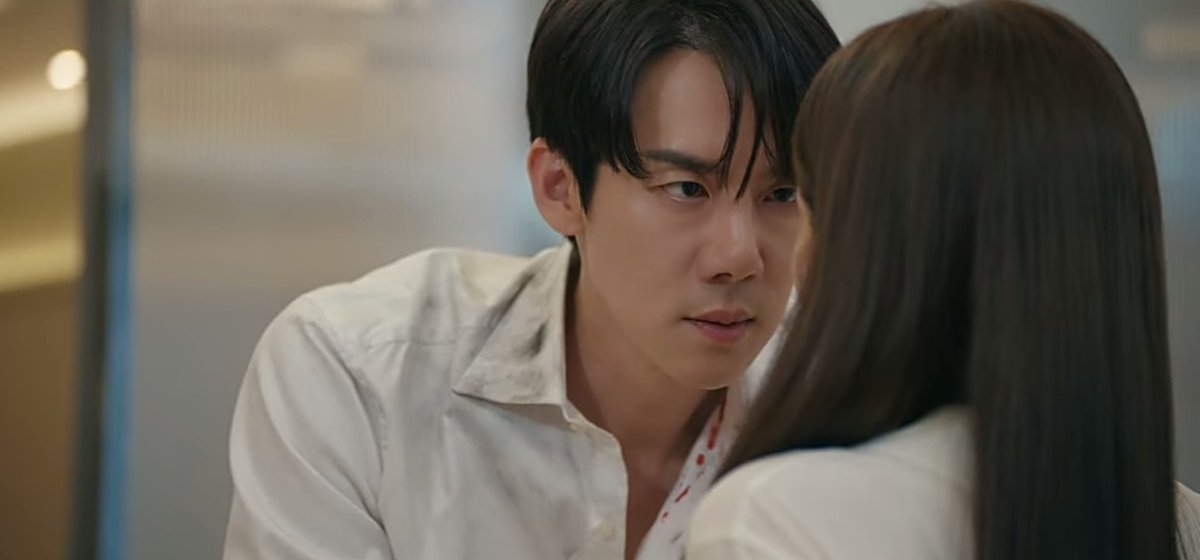 K-Drama Menfess tweet media