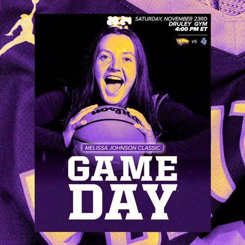 UWSPWBB's tweet image. Get 🆙…Get 🆙…It’s GAMEDAY‼️📈‼️

“Welcome to Indiana Basketball” &amp;amp; The Melissa Johnson Classic 🏀 🏆🏀

📍 Earlham College
⏰ 4:00pm EST
🆚 Aurora University 
📺 goearlham.com/sports/2022/4/…
📊 goearlham.com/sidearmstats/w… 

💜 #Pointers 💛 #JUICE 🧃