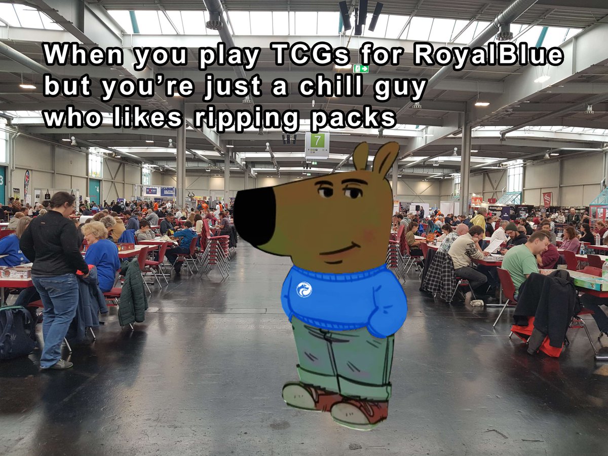 RoyalBlue (@royalblue_gg) on Twitter photo 