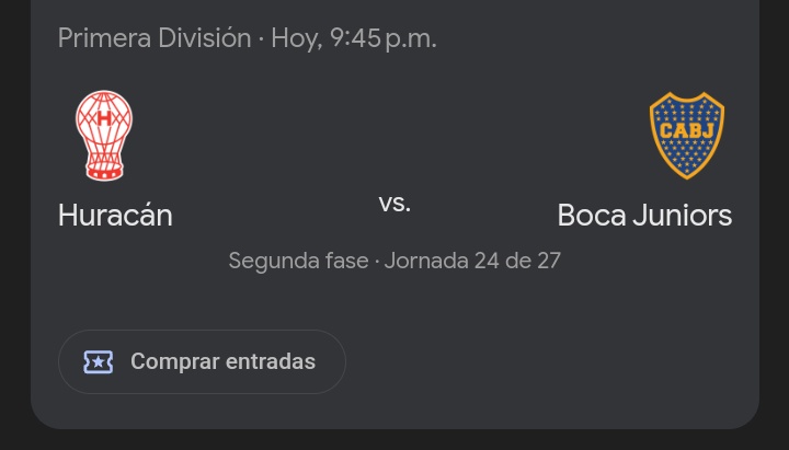 No peleen, papá los quiere a los dos por igual.