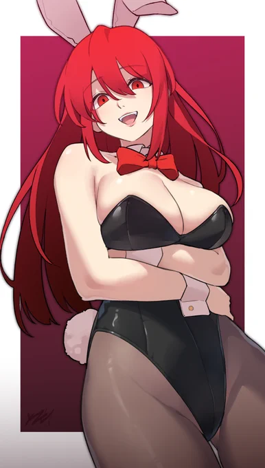 Bunny Girl 