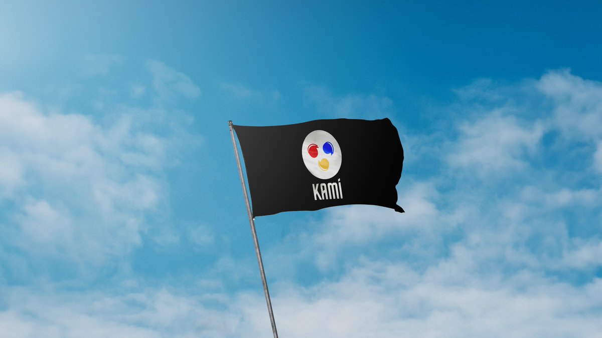 kami tweet media