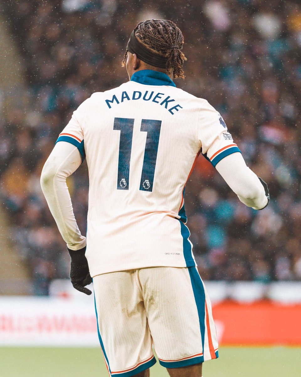 Noni Madueke tweet media