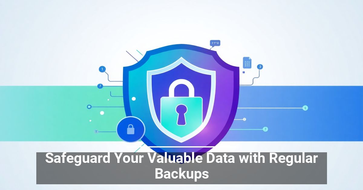 ari_ganbold's tweet photo. Safeguard Your Valuable Data with Regular Backups
https://t.co/MtzoUJD8KM #ITServices #CyberSecurity #NetworkSecurity #DataProtection #ManagedServices #DigitalTransformation https://t.co/PNzpJFcn2D