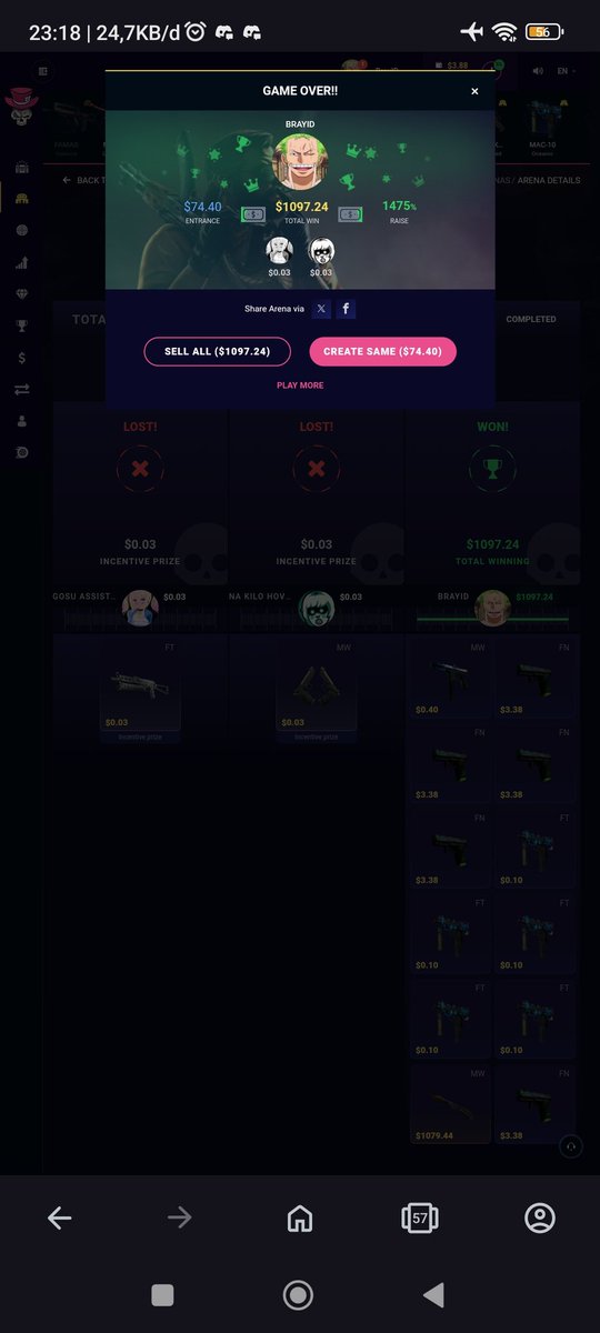 BrayID ✪ tweet media