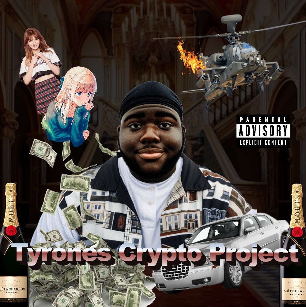 TyronesProject's tweet photo. YALL AINT REALLY FUCCIN WIT ME WAY BACK THEN BUT HOW BOUT NOW 💯🅱️

CUZ IM UP RITE NOW

#MEMECOIN #SOLANA #PUMPFUN #MACOT https://t.co/gT1bPovjeh
