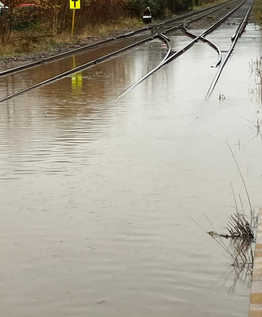 Wales & Borders // Cymru a'r Gororau tweet media