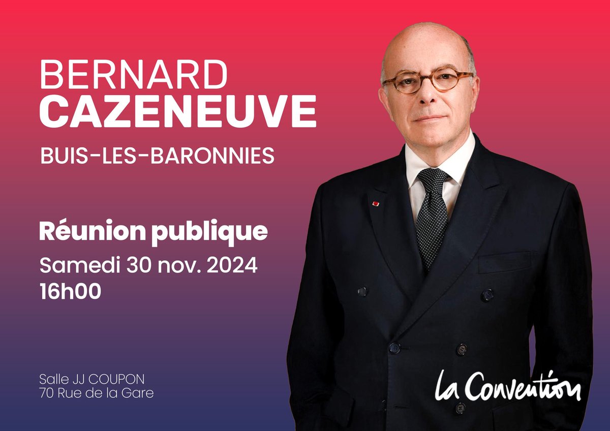 Clotilde VALTER tweet media