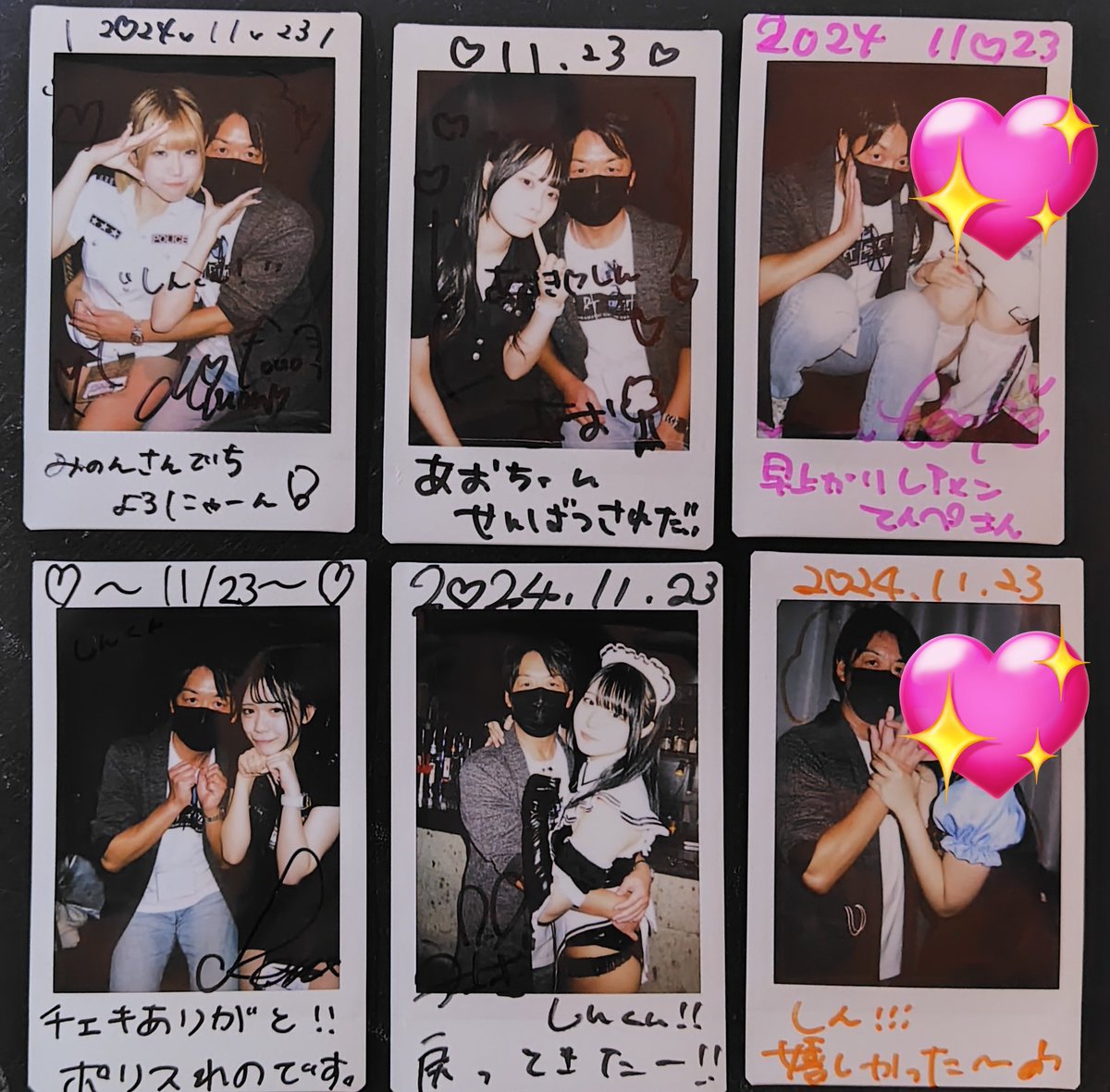 しん＠プロレスなう。🍑🦖 on X: 