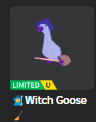 goose gw x3 witch geese 

like this
follow <a href="/jjlovebunny23/">jqyj</a> + <a href="/jayjs_ugc/">JayJ's UGC</a> 
retweet this!

ends in like 8 hours or so