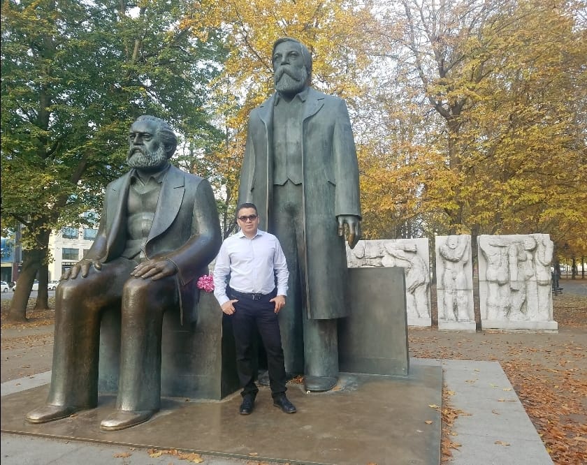 Saúl Baños (@aguilaba) on Twitter photo 