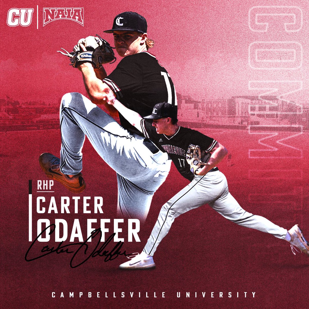 Carter Odaffer tweet media