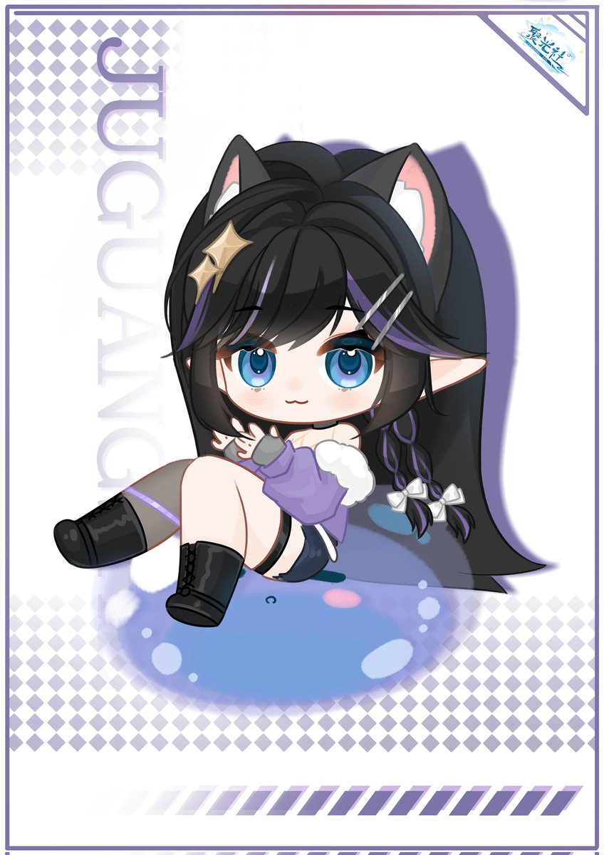 SpotlightClubVT's tweet photo. #FREElive2d Model will be available soon with multiple customization! Keep an eye on our Twitter account for more! 🐾✨💕

 #Live2dCommissions #VtuberEN #Live2D依頼 #Live2D #freelive2dAssets https://t.co/QbAxK5wREi