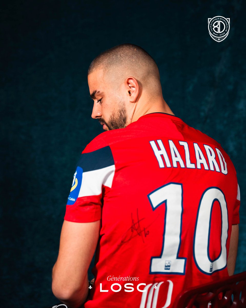 Actu Ligue 1 tweet media