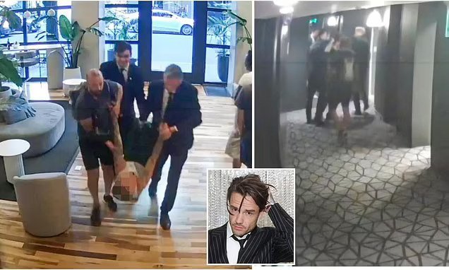shani_ginn's tweet photo. Si tan solo hubieran trasladado al hospital a Liam el estaría vivo, era el deber del pinche hotel, hacerce cargo de sus huéspedes, del caso contrario me quedo bajo un puente a la deriva de la desprotección, era responsabilidad del hotel, igual era un huésped mas
 #JusticeForLiam https://t.co/Mh875mwCDR