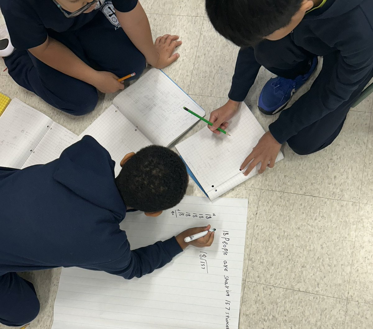 PastoreN229's tweet photo. Thank you to the staff and students @OLOL_TCDSB Our first professional learning #math hub was a success! MAAP Priority 1, 2, and 3 were highlighted as we focused on #HIIP, content #knowledge for teachers, and knowing our #learner. #mathconversatios #problemsolving https://t.co/dB8UQ60FWr