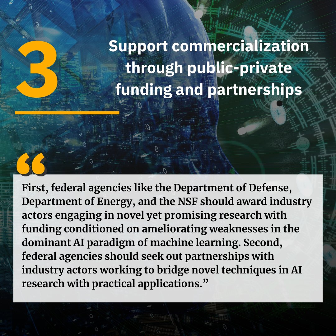 Middle East Institute (@middleeastinst) on Twitter photo As the #US competes with #China in the global race for AI supremacy, regional players like the UAE and Saudi Arabia are emerging as key partners in shaping the future of #AI innovation. MEI's <a href="/j_carchidi/">Vincent J. Carchidi</a> and <a href="/ThisIsSoliman/">Mohammed Soliman</a> offer recommendations on how the US can strengthen its As the #US competes with #China in the global race for AI supremacy, regional players like the UAE and Saudi Arabia are emerging as key partners in shaping the future of #AI innovation. MEI's <a href="/j_carchidi/">Vincent J. Carchidi</a> and <a href="/ThisIsSoliman/">Mohammed Soliman</a> offer recommendations on how the US can strengthen its
