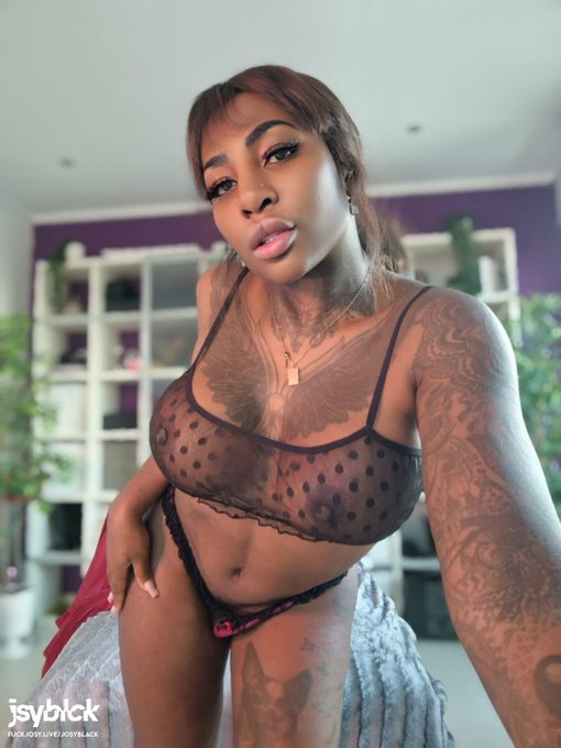 JosyBlackX