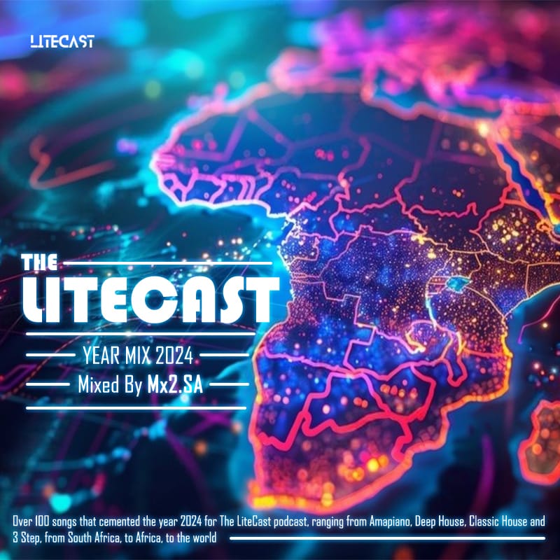 LitecastMusic's tweet photo. *The LiteCast Year Mix 2024 - Mixed By https://t.co/Jhdw4YbBXd*

https://t.co/YHT067wtit: https://t.co/scRWZEyZS3 (includes downloads)

Youtube: https://t.co/7zjV66WNuX https://t.co/VeiHeFTKaP