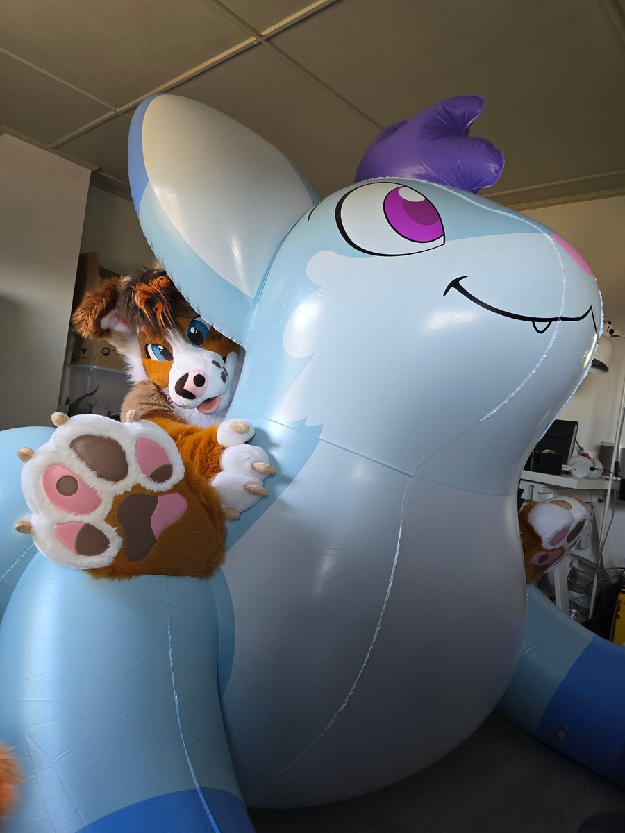 Lexie Doggo tweet media