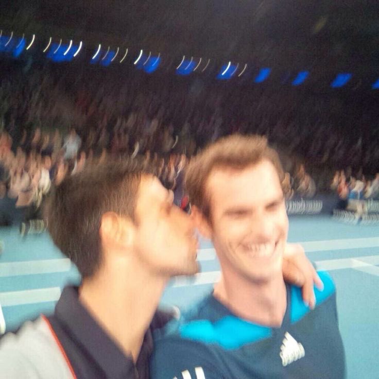 Tennis Pictures That Go Hard (@hardpicstennis) on Twitter photo 