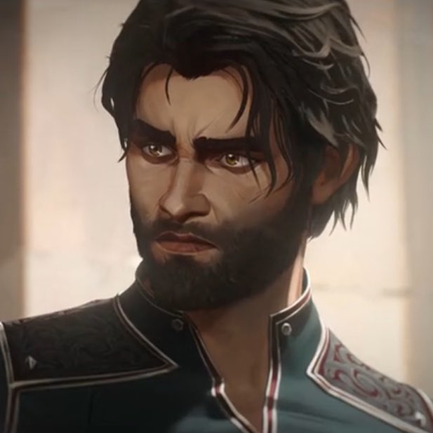 can we talk abt how hot jayce looked in this fuckass outfit