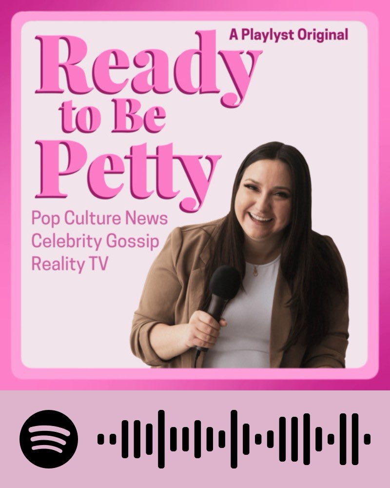 corthreadgoode's tweet photo. @RTBPPodcast and @rtbrpodcast: Torrey hits you with 2 incredible pods!  On the OG? The ins and outs of pop culture and more! Love Love? RTBR goes into latest romance novels, whether you’re a die-hard romance novel enthusiast or a casual reader looking for your next escape https://t.co/EHBl4bWakX