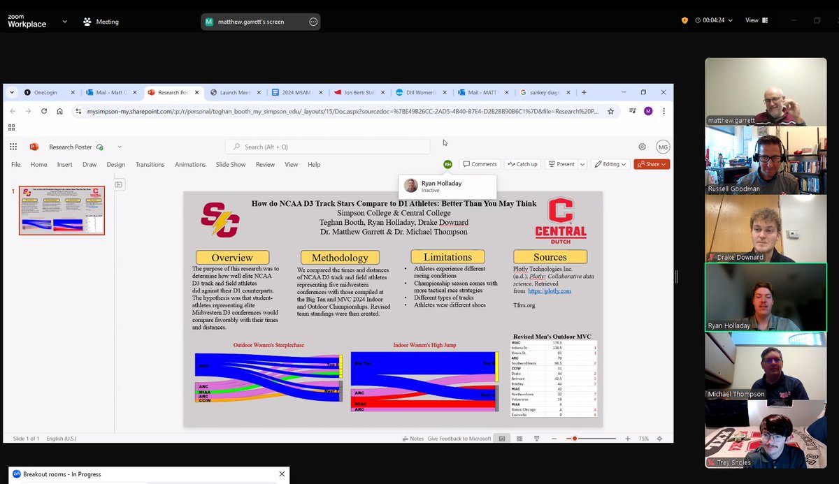 MW Sports Analytics tweet media