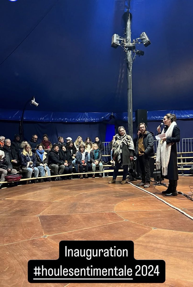 Lisa_Thomas3's tweet photo. 🦩🦩🦩Inauguration du Festival les 3 flamants, ce Week end à la ville Berneuf à Pléneuf Val André !  #Spectacles, marché de #créateurs, food truck …. 

#culturepourtous
https://t.co/6RW7l7Xgo9
@cotesdarmor22 @22370Pleneuf @LTMagglo @LamballeArmor @regionbretagne https://t.co/Ak0DLRGHnE