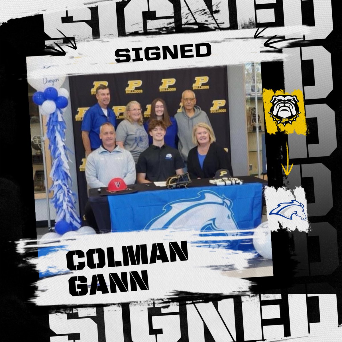 Colman Gann ➡️ <a href="/UAH_BSB/">UAH Baseball</a> 

Congratulations <a href="/colman_gann/">Colman Gann</a>. Beyond proud of you.