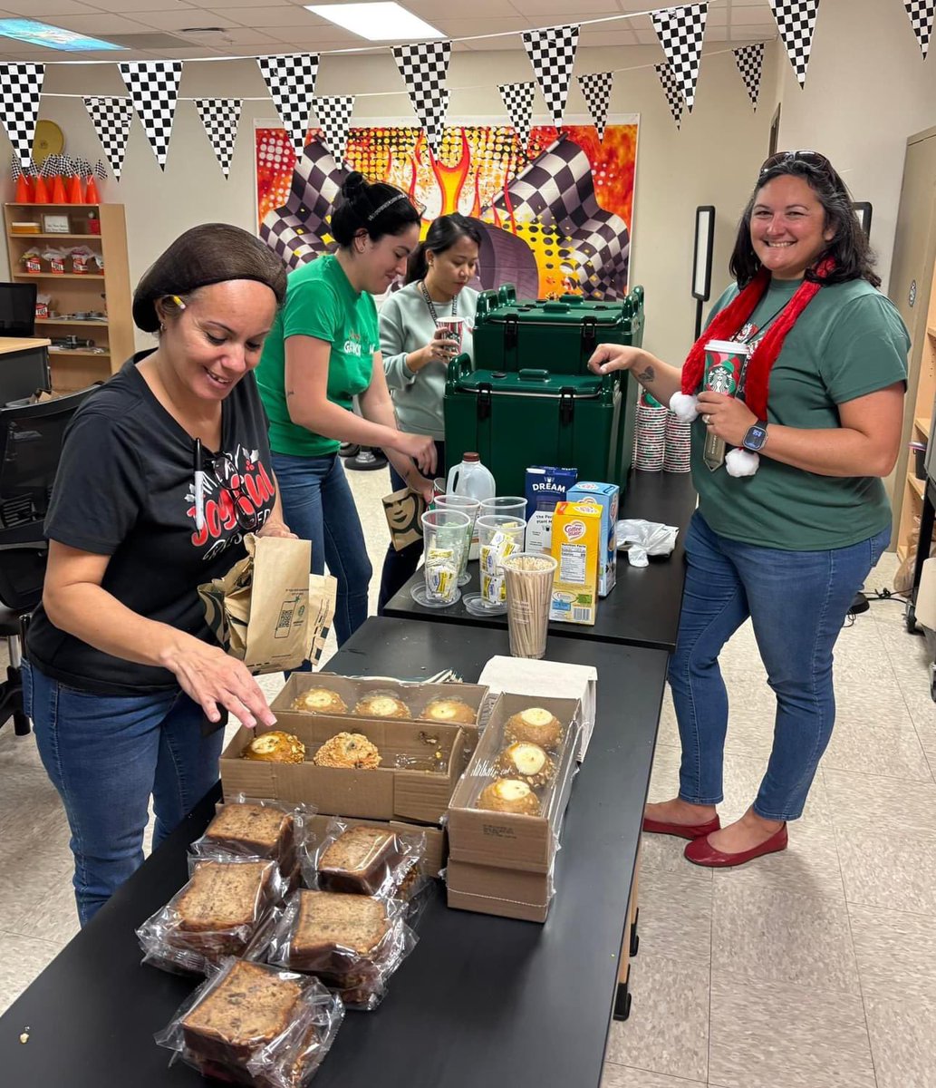 Meadow Woods ES OCPS tweet media