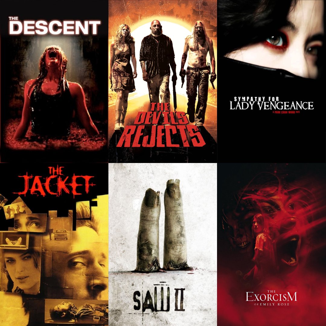 Carnival of Horror tweet media