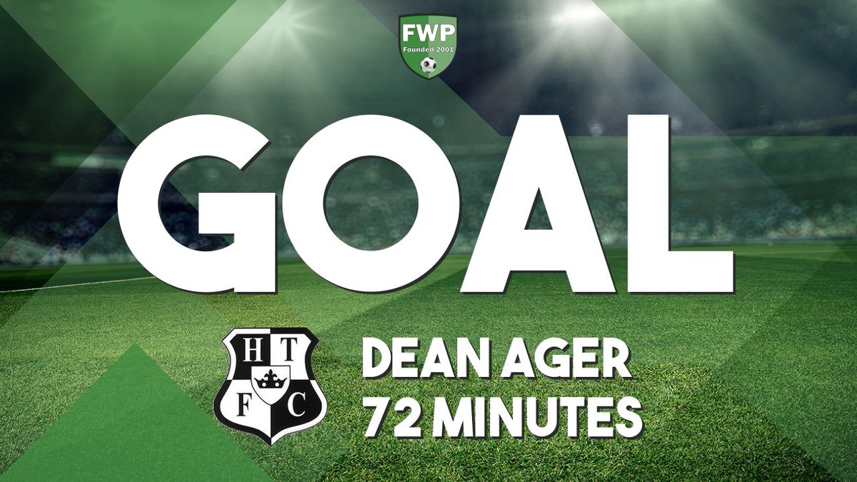 HalsteadTownFC's tweet photo. GOAL: Romford 1-2 HALSTEAD TOWN - Dean Ager (72' pen) https://t.co/Zi9C1S4XrG https://t.co/mMzc70INKv
