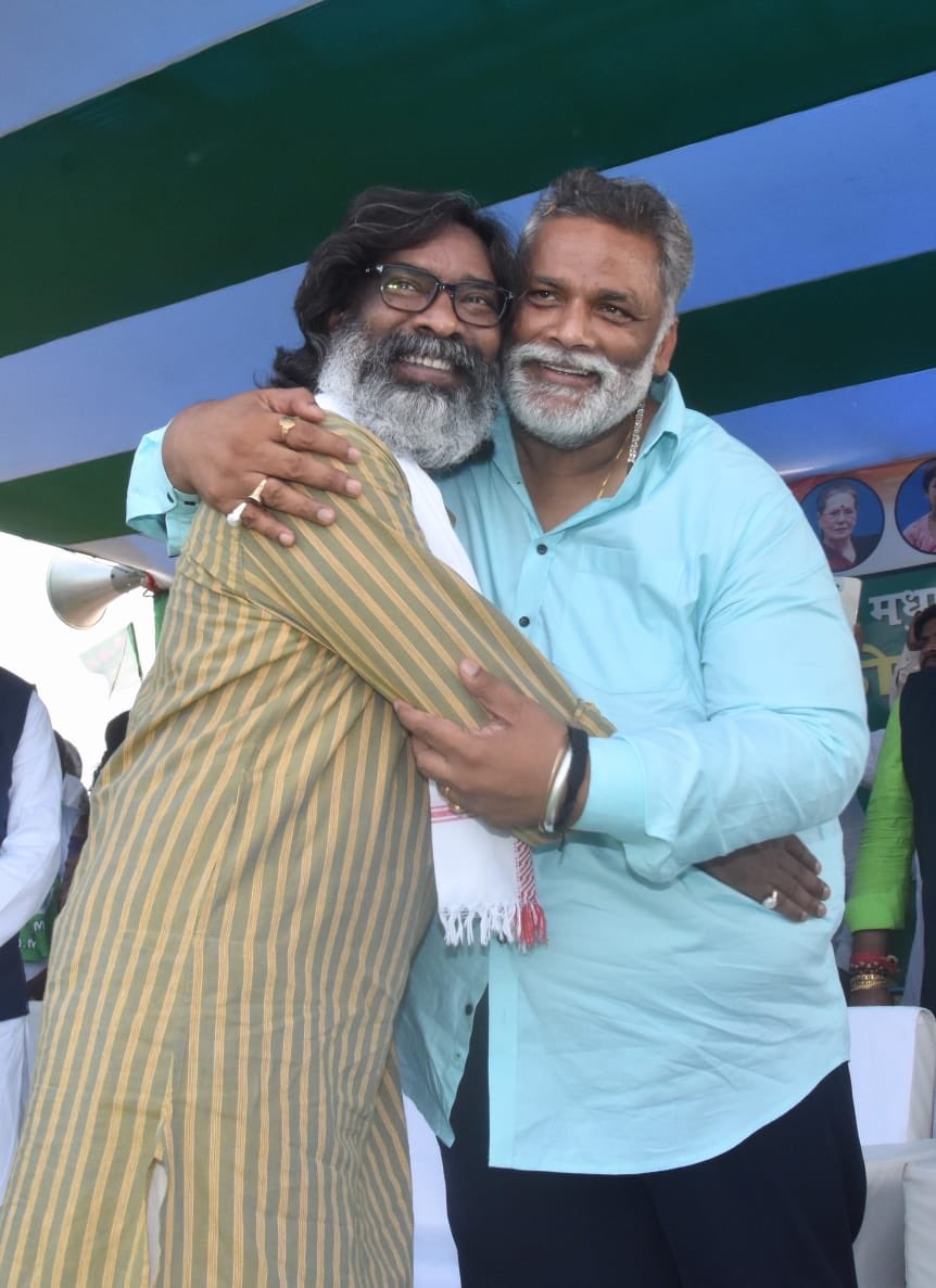 AMANKUMARACTOR's tweet photo. Congratulations 🎉👍👏
झारखंड &amp; बिहार के शेर को मेरा सादर प्रणाम 👏 https://t.co/j3x8t6BfCh