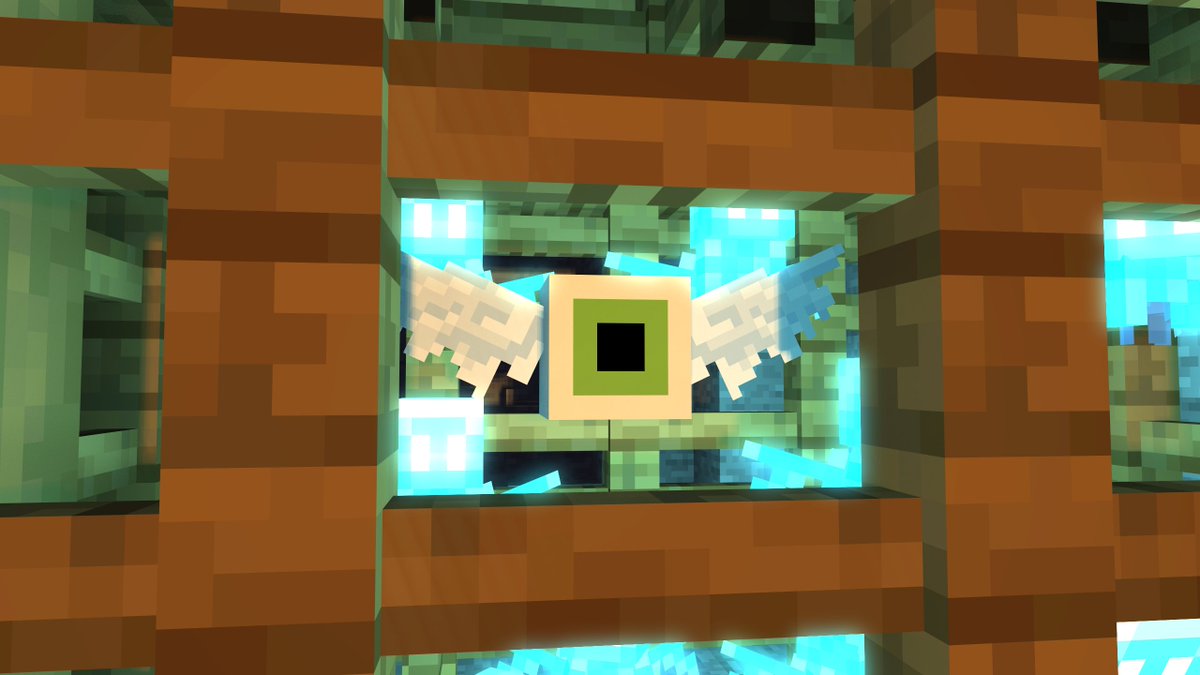 SlenderKidz's tweet photo. William in Mine-imator!
TAWOG William: Me
#Minecraft #TheAmazingWorldofGumball #TAWOG #Gumball #TAWOGWilliam #MinecraftAllay #MinecraftWarden #Mineimator https://t.co/y3KBec0y1e