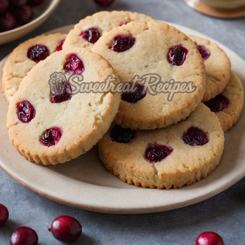 SweetreatRecipe's tweet photo. I just made a batch of Cranberry Shortbread Cookies! Now I’m officially a ‘cookie influencer.’ Follow me for more deliciously questionable life choices! 😂🍪 #cranberry #cranberrycookies #cookies #shortbreadcookies #shortbread https://t.co/8QeHJ9kU63